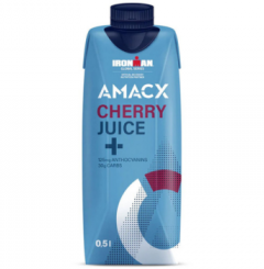 Quelle est cette boisson rouge bue par les pros � l'arriv�e? - Amacx nutrition - Vos Questions - Infos