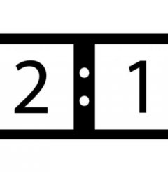 C'est quoi le Ratio 2:1 et 1:0,8 ? - Moreno - Vos Questions - Questions