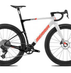 Berria NAII BR - BERRIA - V�los - Gravel