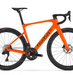 WILIER Rapida - WILIER - V�los - Route