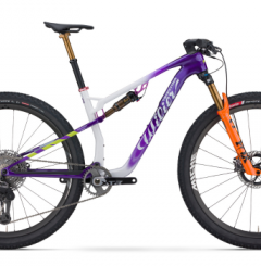 WILIER Urta Ultimate - WILIER - V�los - VTT