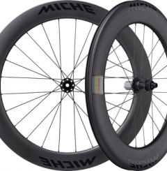Miche KLEOS 67 ou 67/85 - Miche - Roues - Route