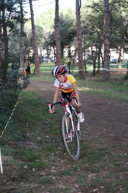 Cyclo Cross du Boulou