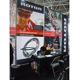 Salon du cycle R'BIKE Lyon 2012